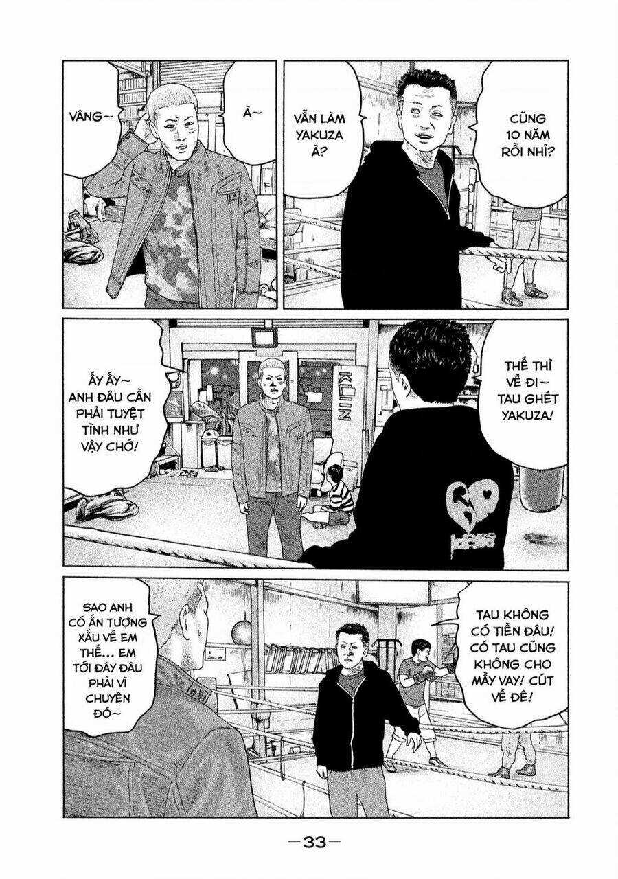 Sát Thủ Ẩn Dật - Chapter 153 - Trang 13