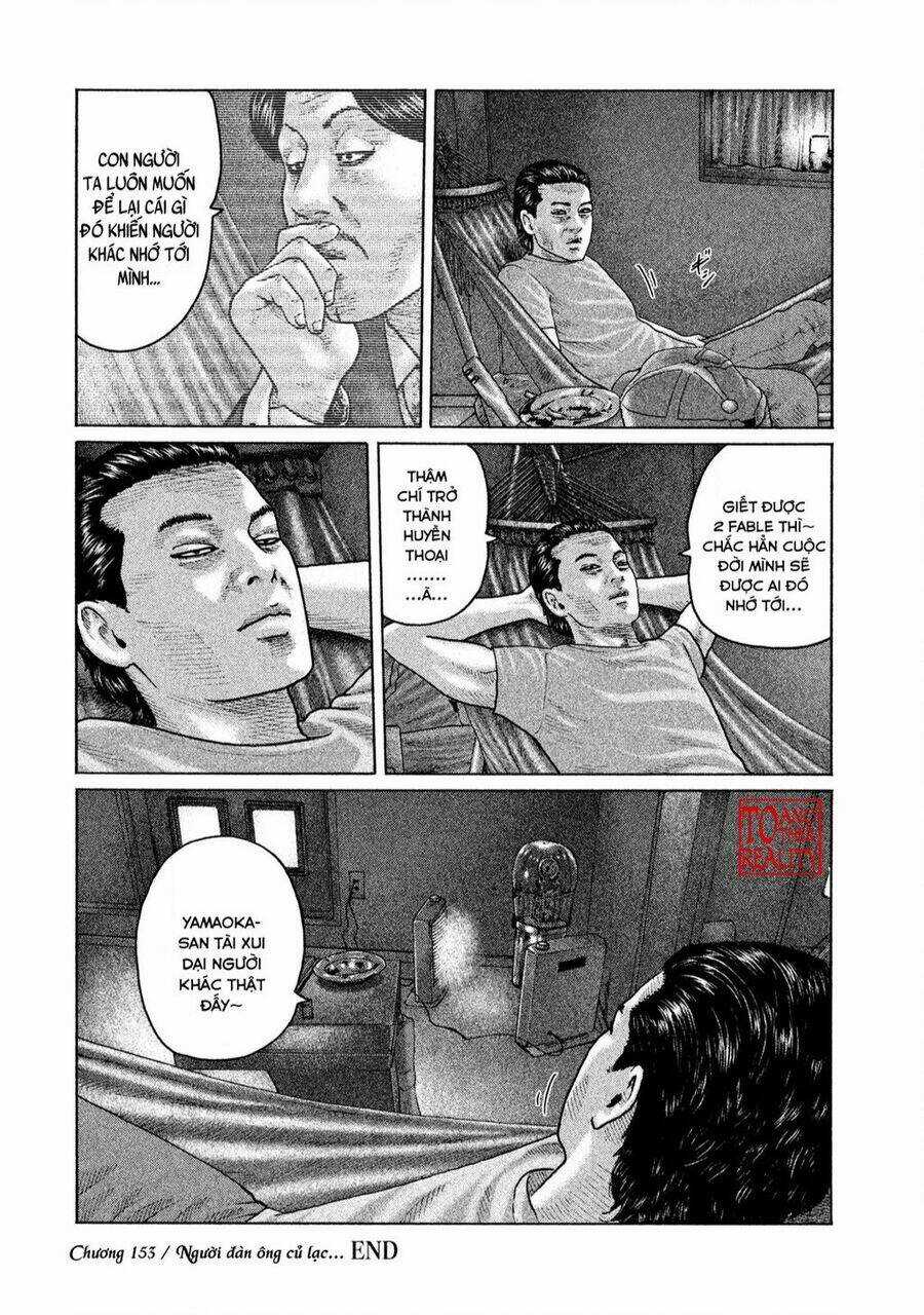 Sát Thủ Ẩn Dật - Chapter 153 - Trang 20