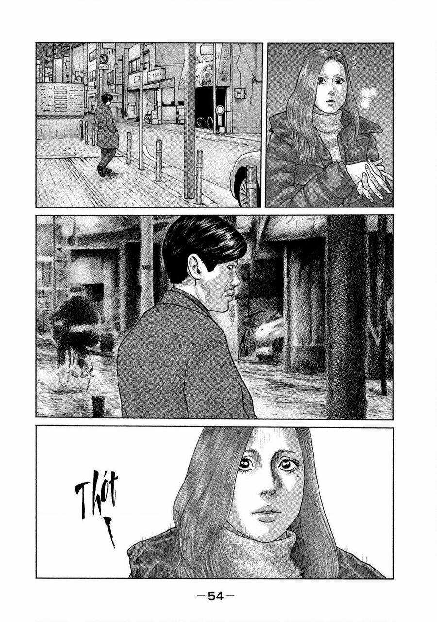 Sát Thủ Ẩn Dật - Chapter 154 - Trang 15