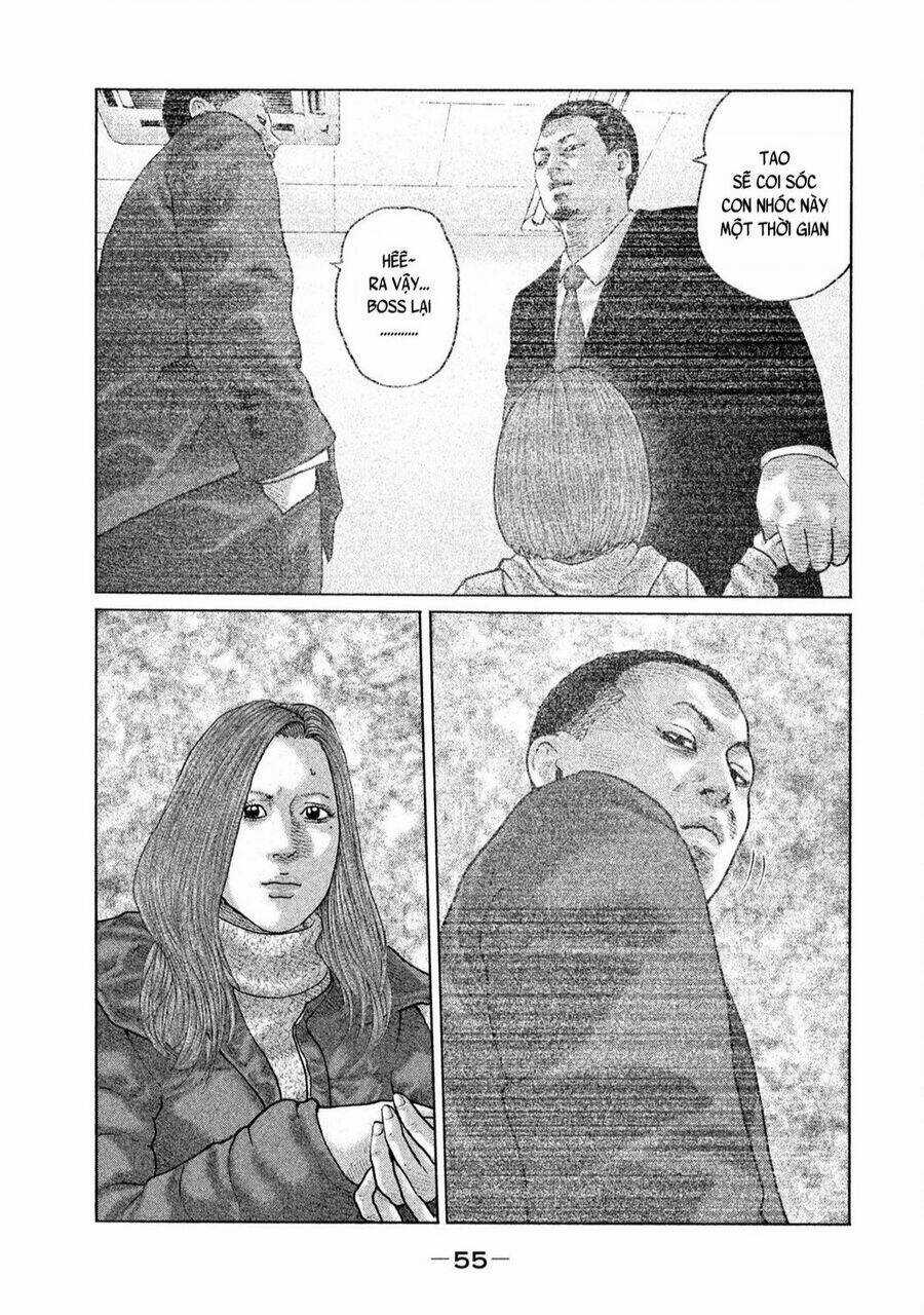 Sát Thủ Ẩn Dật - Chapter 154 - Trang 16