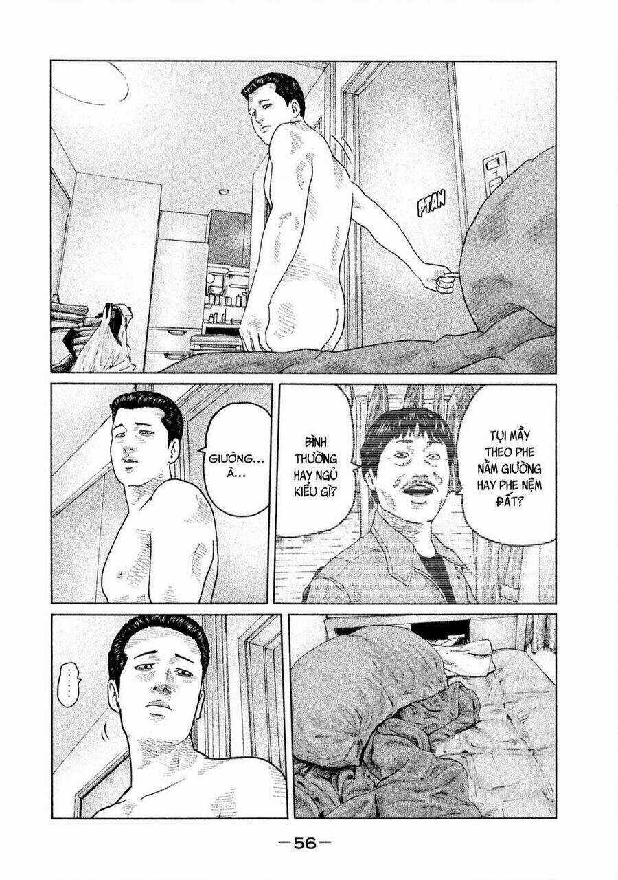 Sát Thủ Ẩn Dật - Chapter 154 - Trang 17