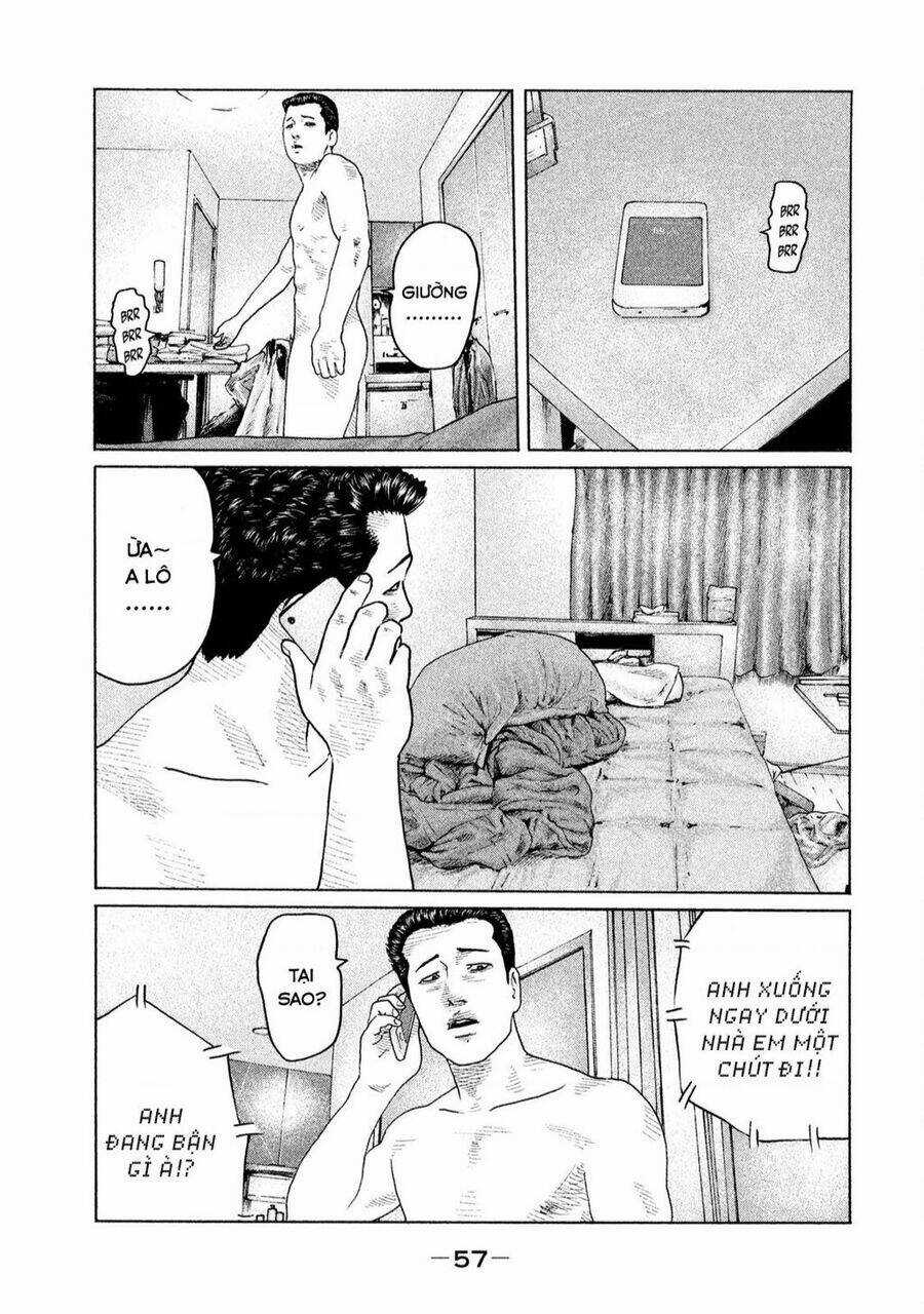 Sát Thủ Ẩn Dật - Chapter 154 - Trang 18