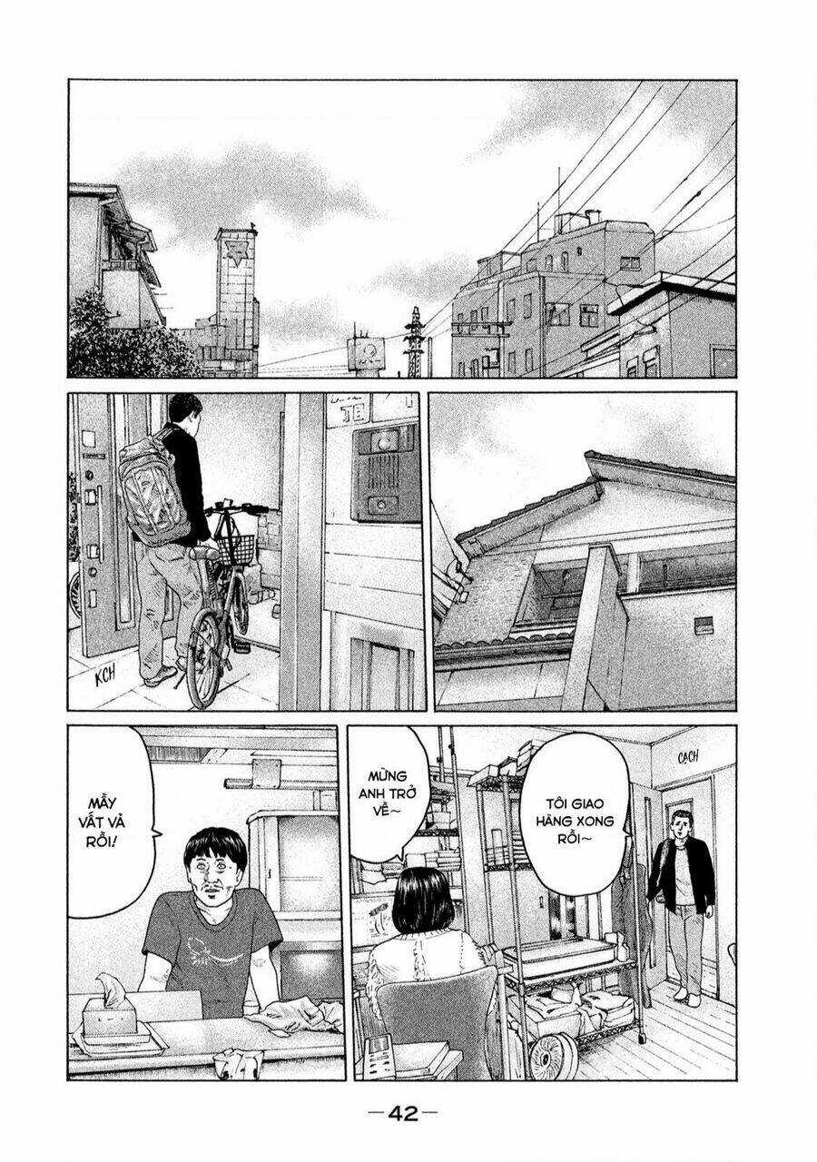 Sát Thủ Ẩn Dật - Chapter 154 - Trang 3