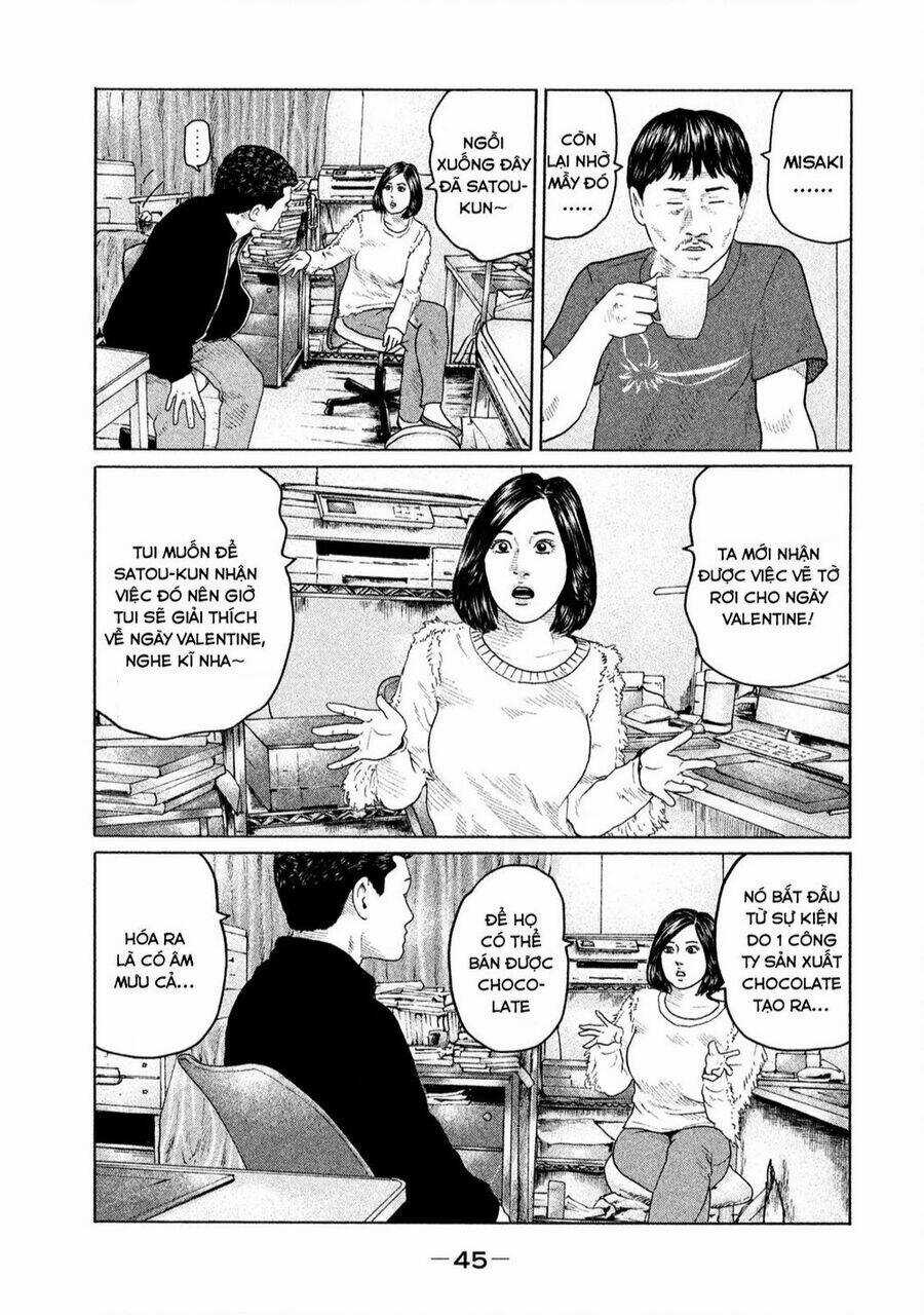 Sát Thủ Ẩn Dật - Chapter 154 - Trang 6