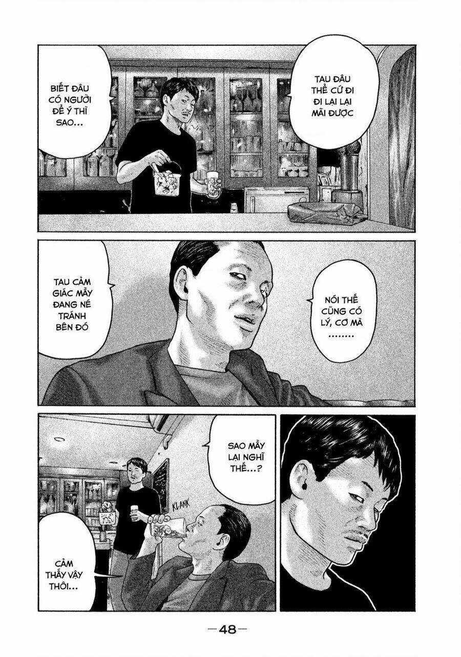 Sát Thủ Ẩn Dật - Chapter 154 - Trang 9