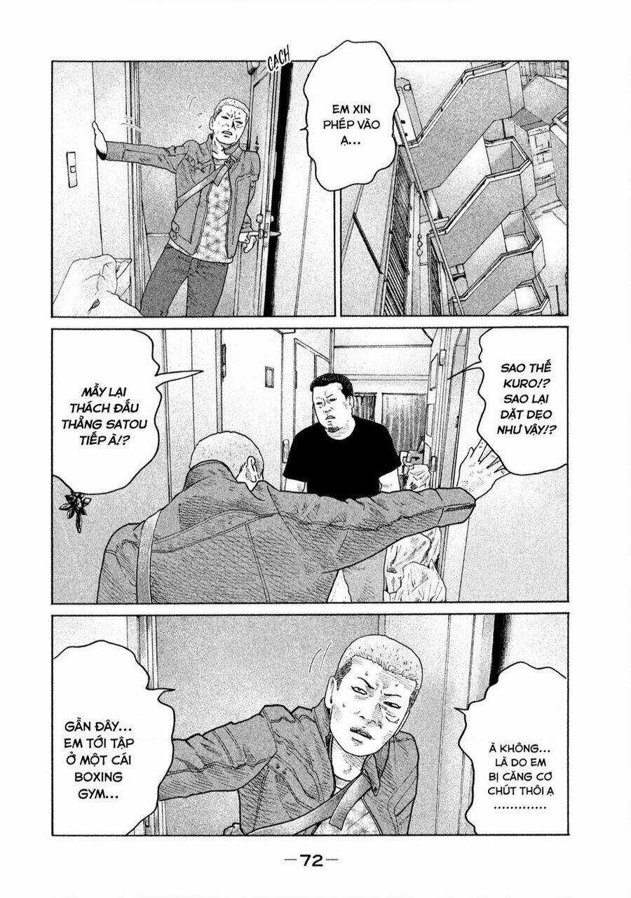 Sát Thủ Ẩn Dật - Chapter 155 - Trang 15