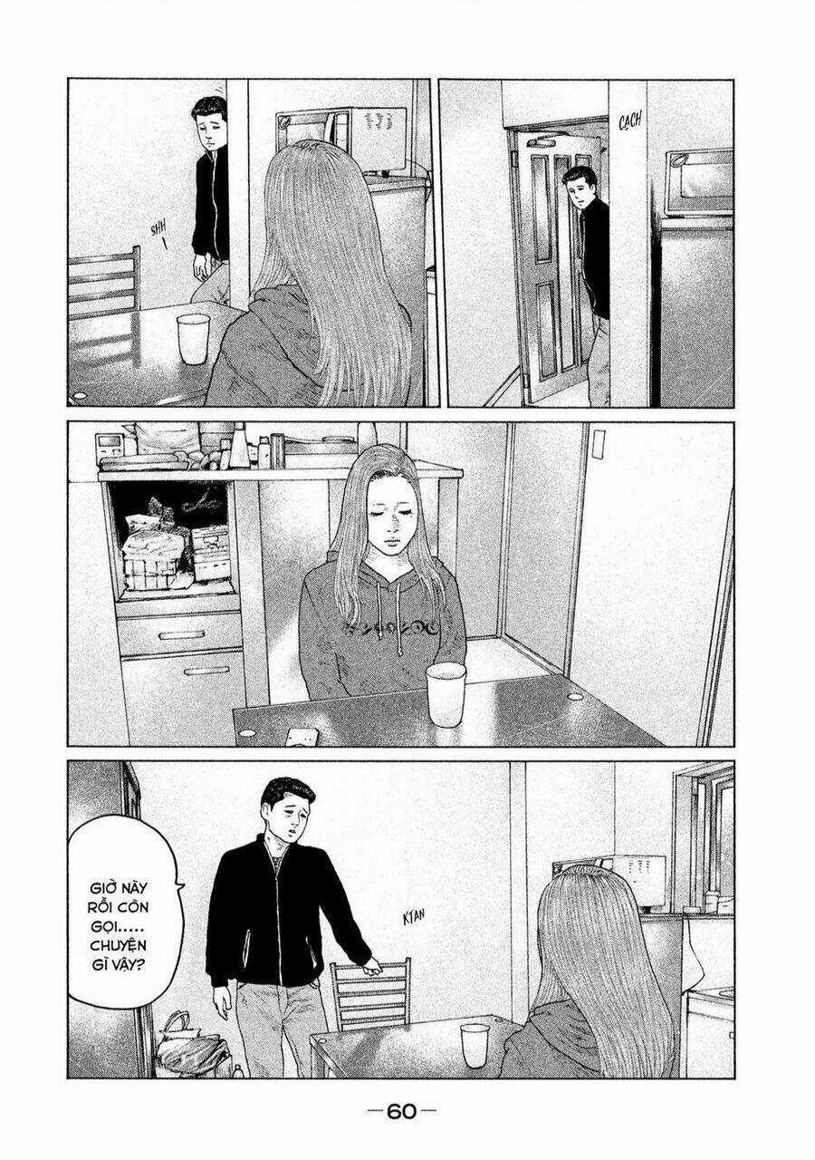 Sát Thủ Ẩn Dật - Chapter 155 - Trang 3