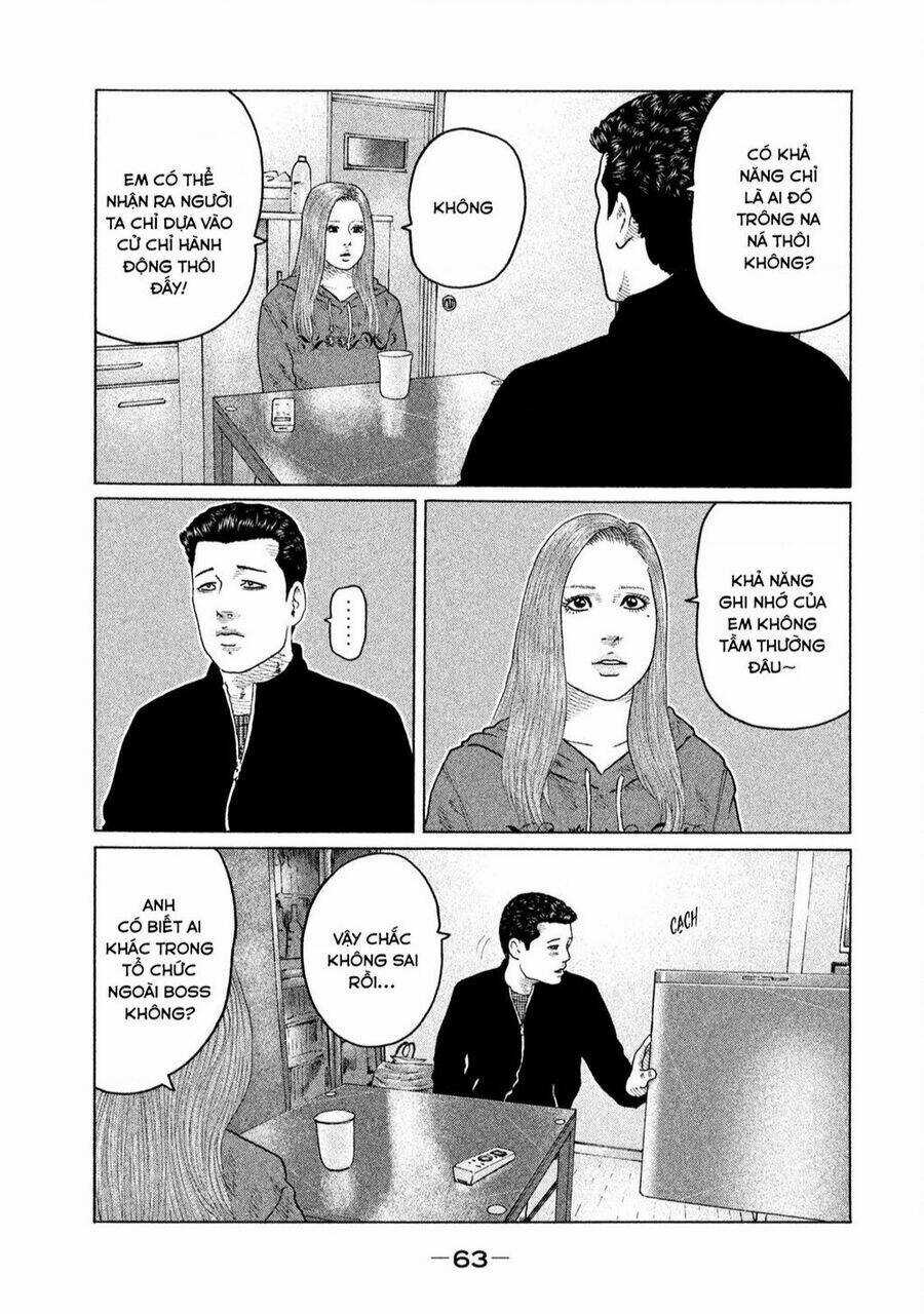 Sát Thủ Ẩn Dật - Chapter 155 - Trang 6