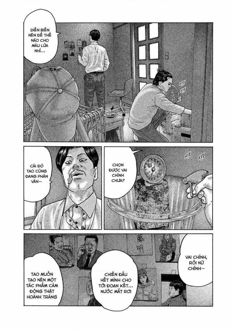 Sát Thủ Ẩn Dật - Chapter 155 - Trang 10