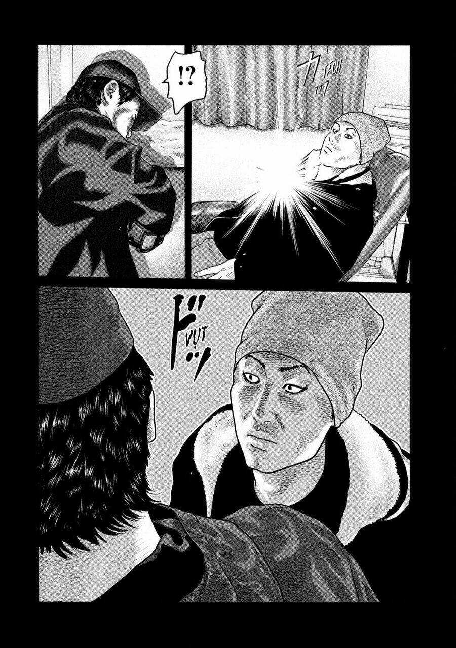 Sát Thủ Ẩn Dật - Chapter 156 - Trang 11