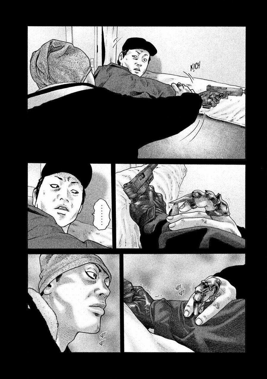 Sát Thủ Ẩn Dật - Chapter 156 - Trang 12