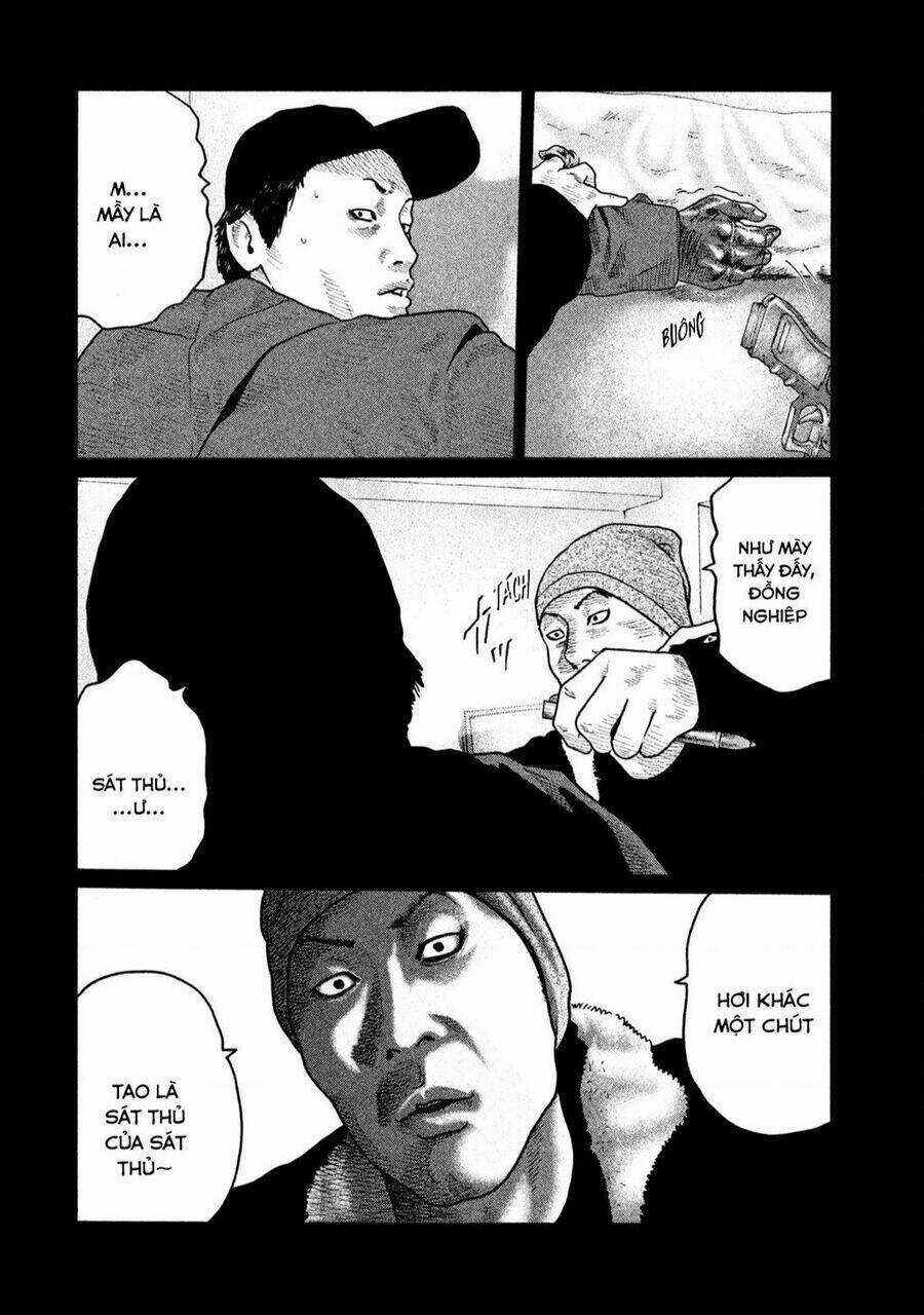 Sát Thủ Ẩn Dật - Chapter 156 - Trang 13