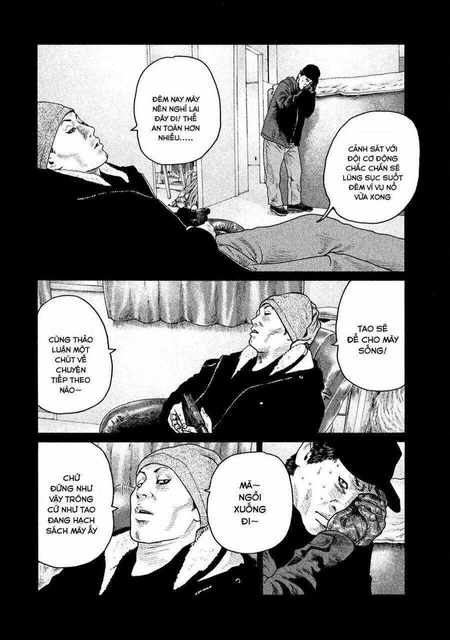 Sát Thủ Ẩn Dật - Chapter 156 - Trang 17