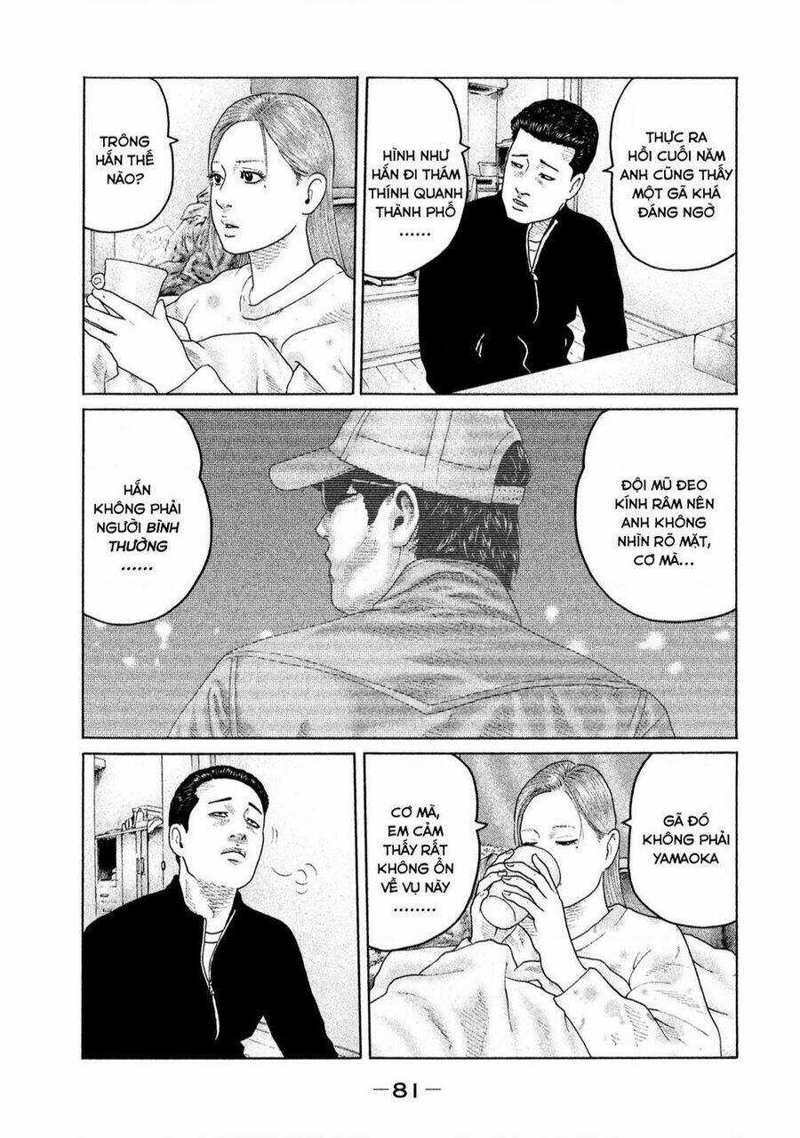 Sát Thủ Ẩn Dật - Chapter 156 - Trang 6