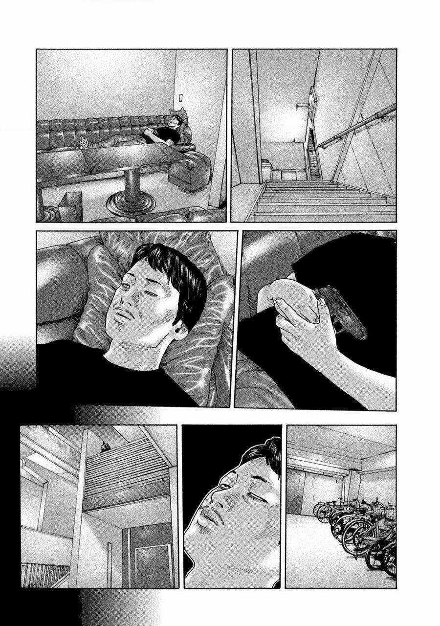 Sát Thủ Ẩn Dật - Chapter 156 - Trang 7