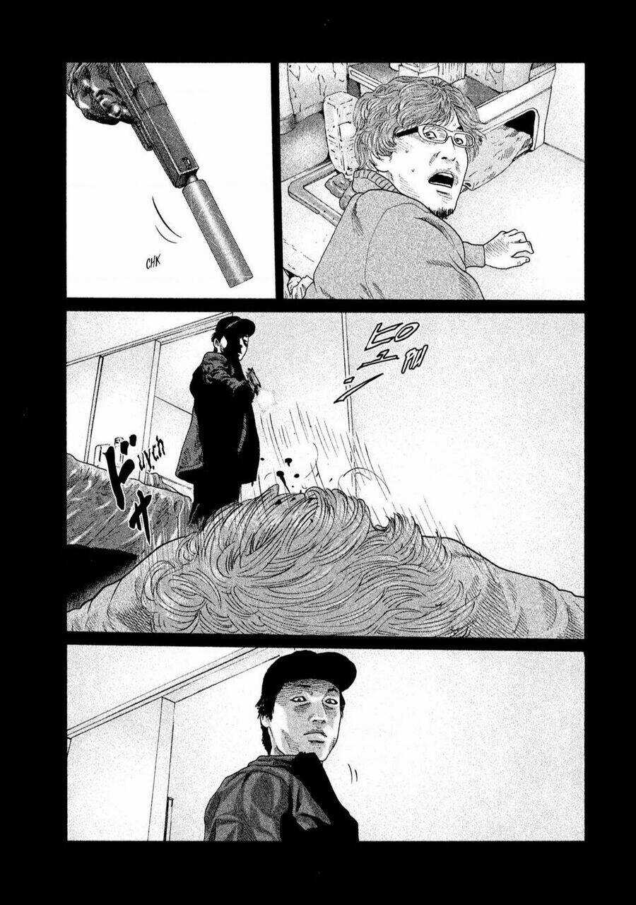 Sát Thủ Ẩn Dật - Chapter 156 - Trang 8