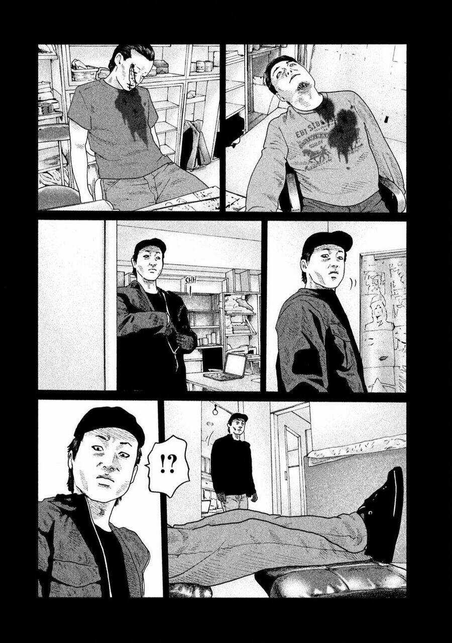 Sát Thủ Ẩn Dật - Chapter 156 - Trang 9