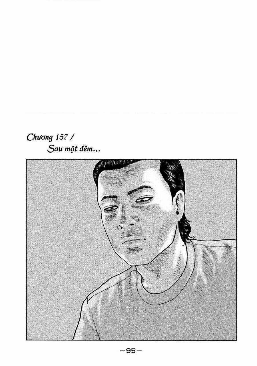 Sát Thủ Ẩn Dật - Chapter 157 - Trang 2