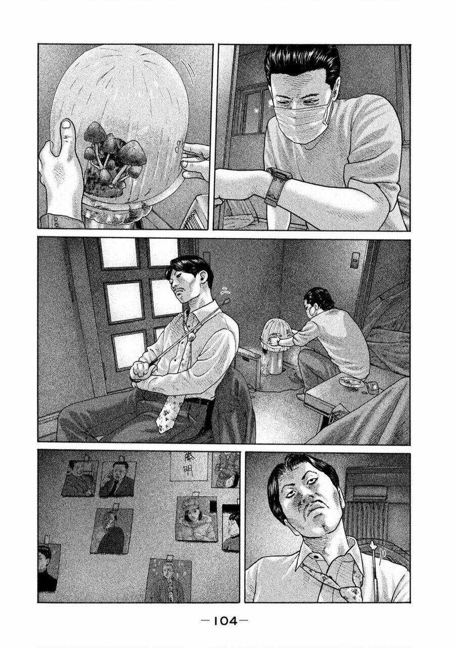 Sát Thủ Ẩn Dật - Chapter 157 - Trang 11