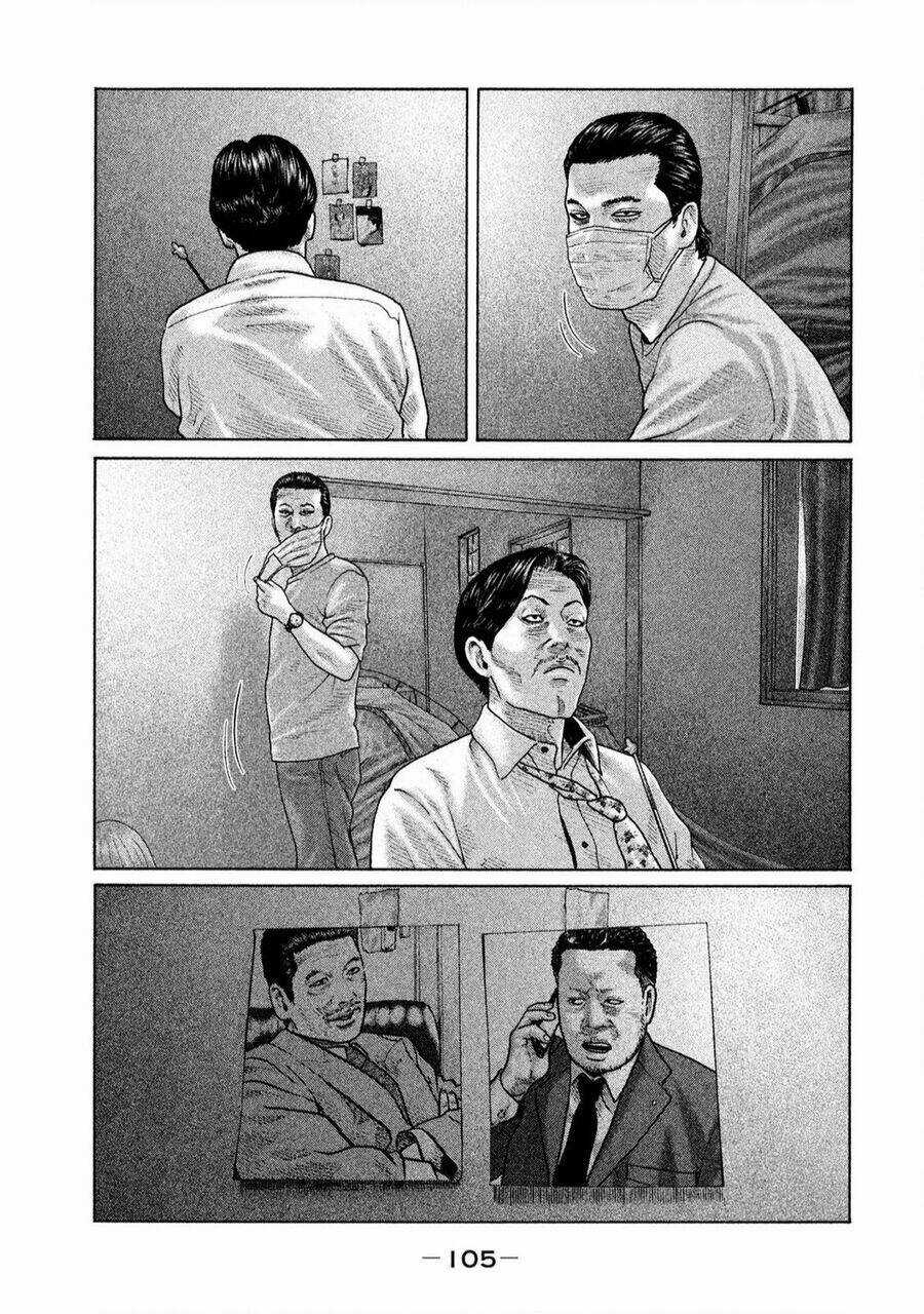 Sát Thủ Ẩn Dật - Chapter 157 - Trang 12