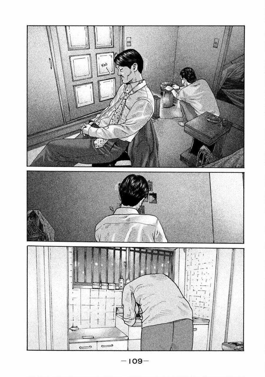 Sát Thủ Ẩn Dật - Chapter 157 - Trang 16