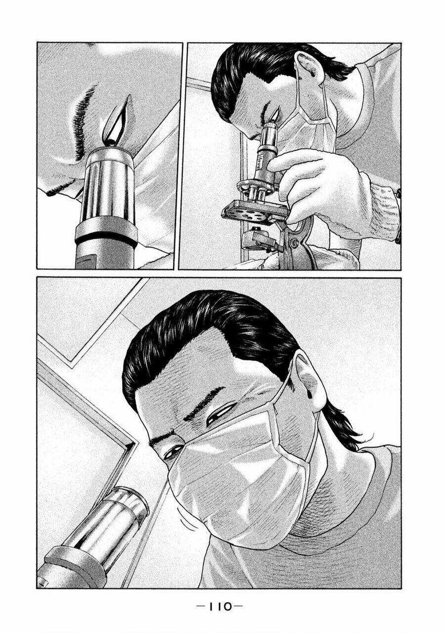 Sát Thủ Ẩn Dật - Chapter 157 - Trang 17