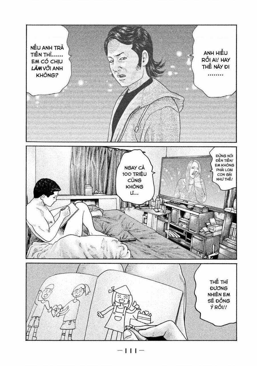 Sát Thủ Ẩn Dật - Chapter 157 - Trang 18