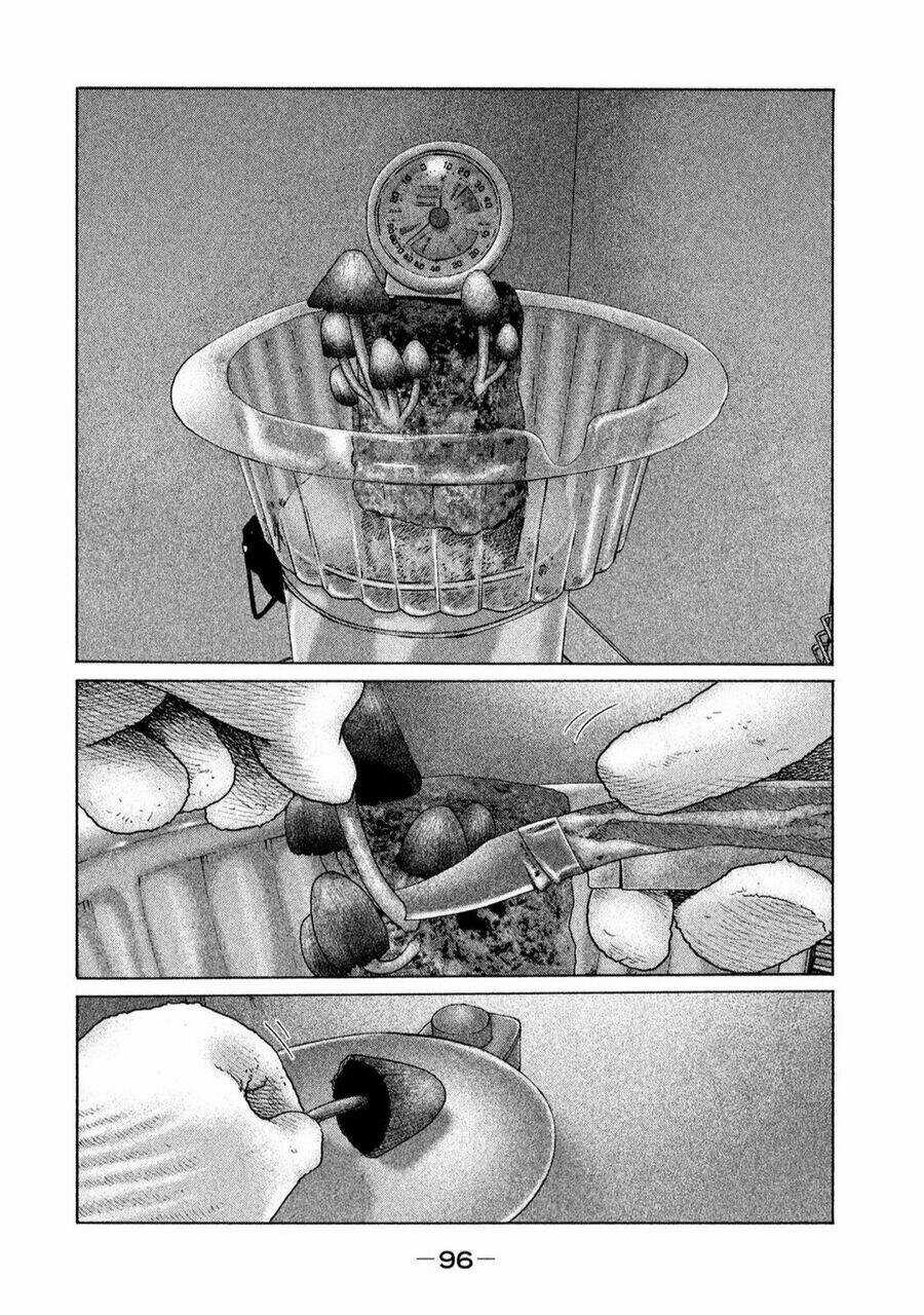 Sát Thủ Ẩn Dật - Chapter 157 - Trang 3