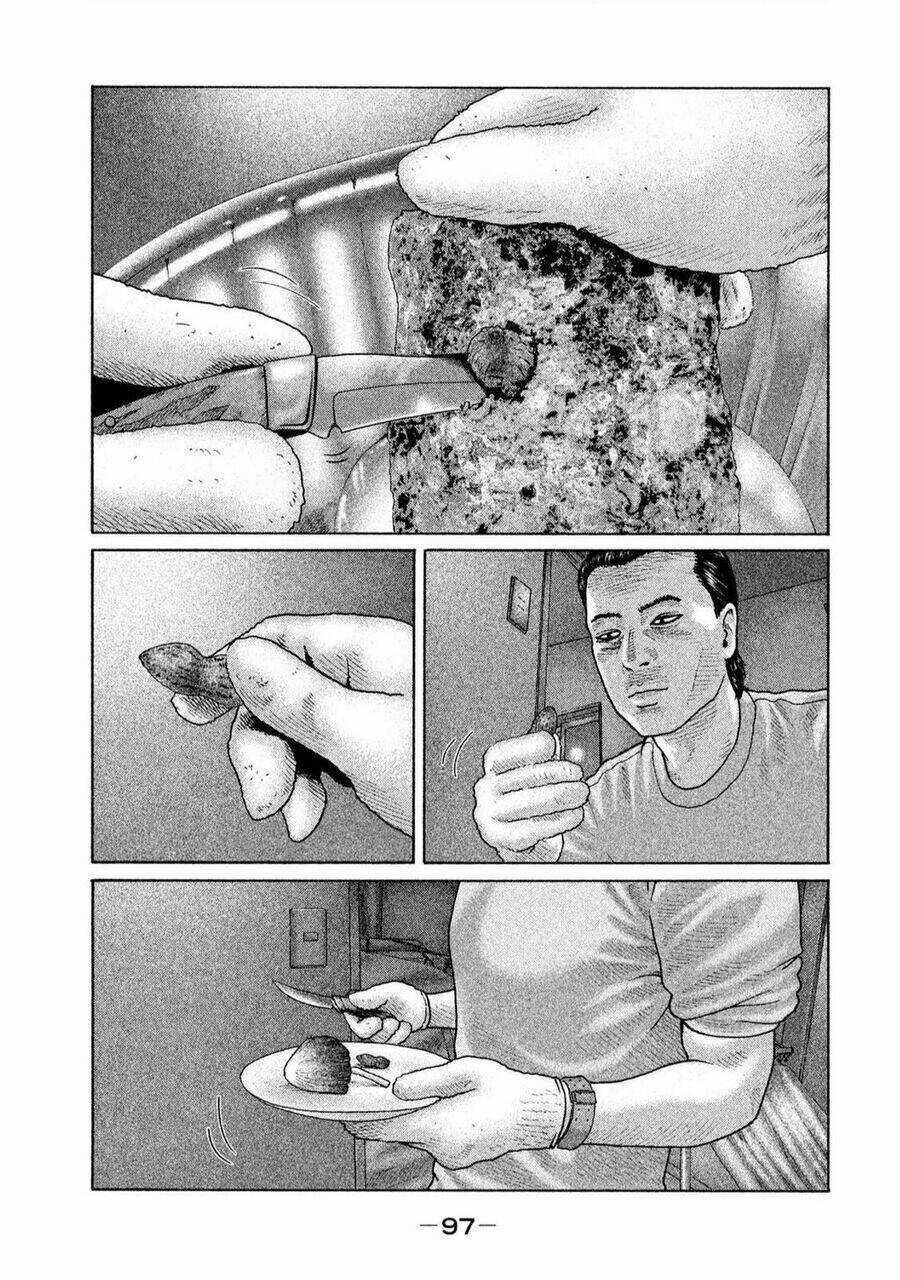 Sát Thủ Ẩn Dật - Chapter 157 - Trang 4