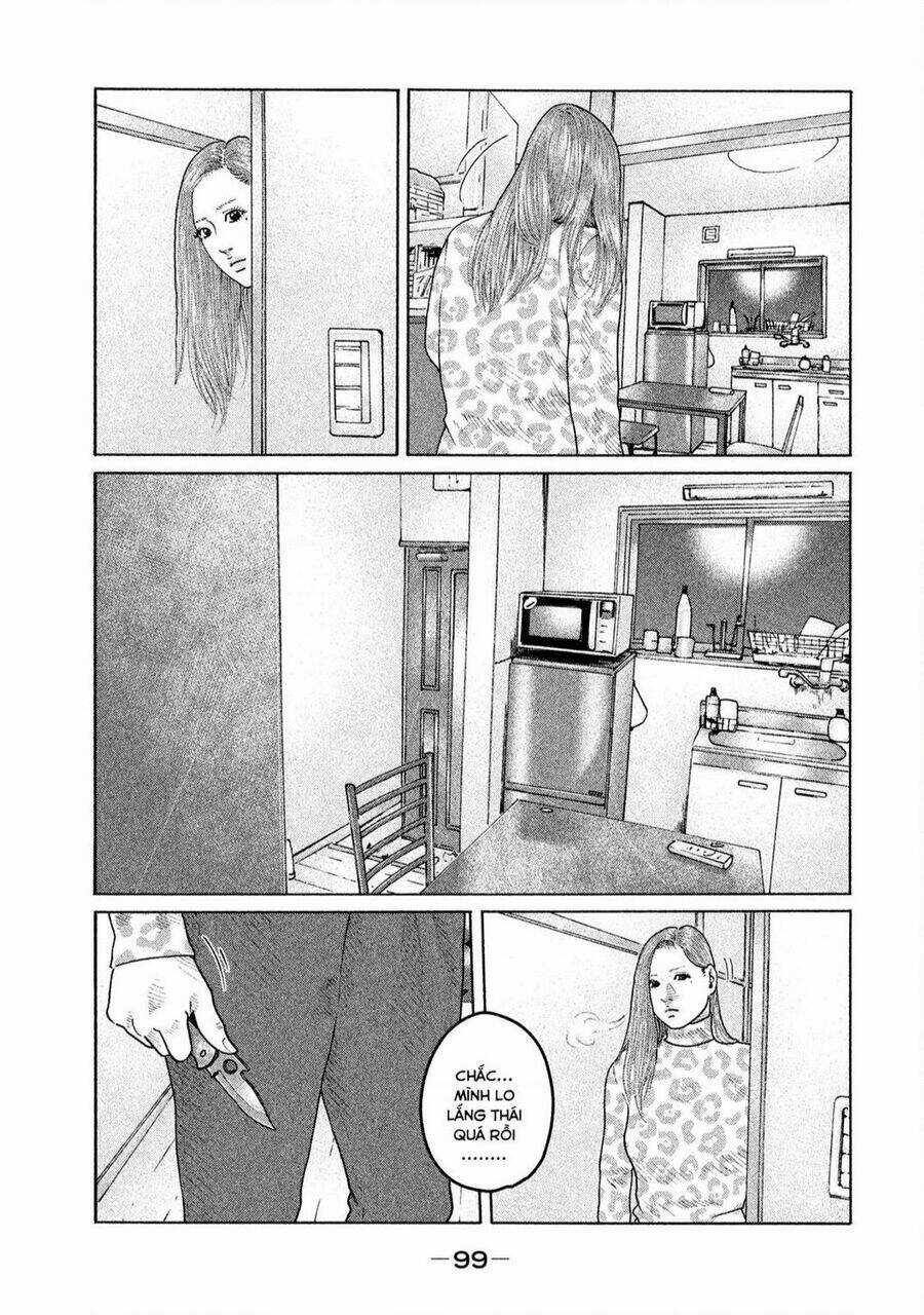 Sát Thủ Ẩn Dật - Chapter 157 - Trang 6