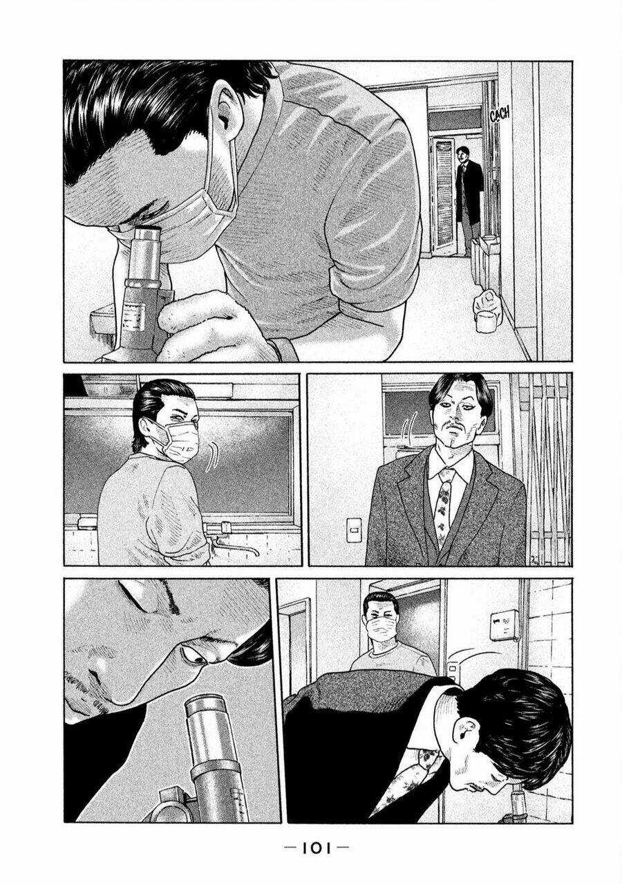 Sát Thủ Ẩn Dật - Chapter 157 - Trang 8