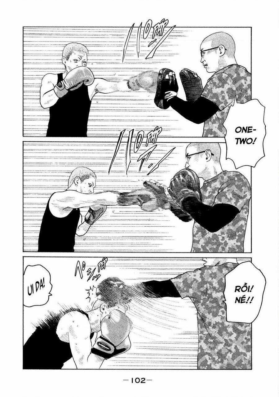 Sát Thủ Ẩn Dật - Chapter 157 - Trang 9