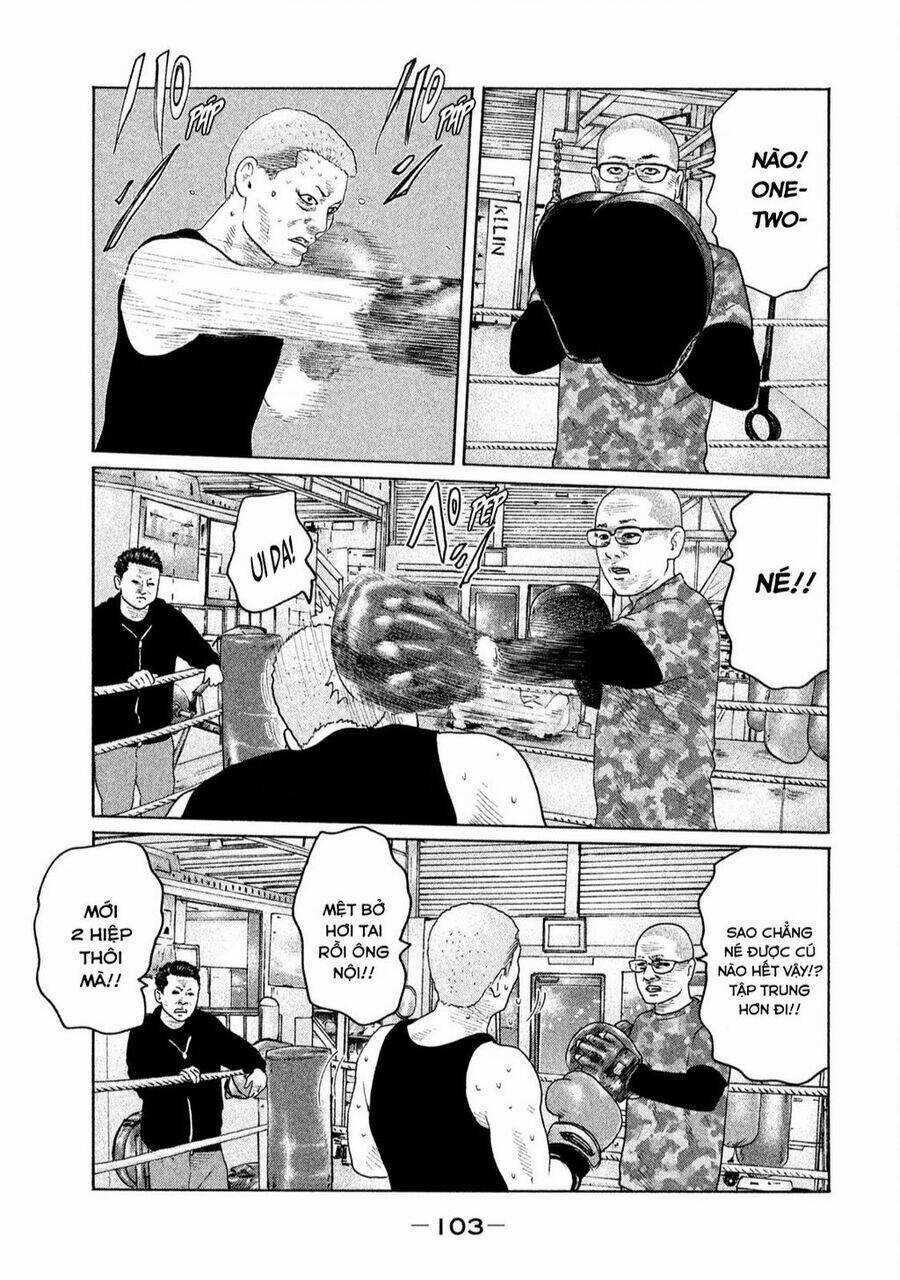 Sát Thủ Ẩn Dật - Chapter 157 - Trang 10