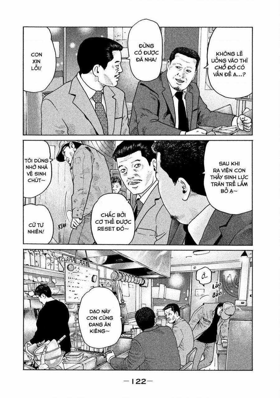 Sát Thủ Ẩn Dật - Chapter 158 - Trang 11