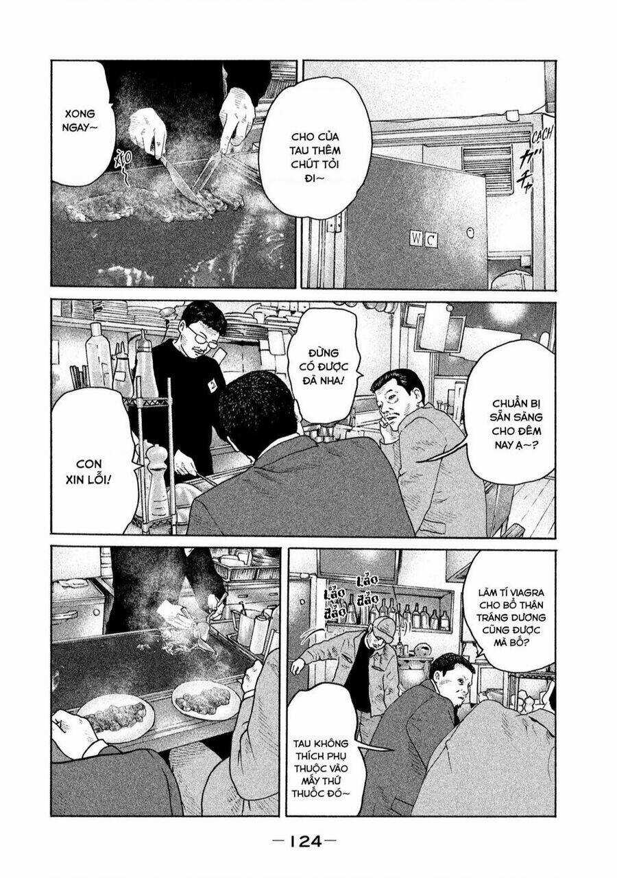 Sát Thủ Ẩn Dật - Chapter 158 - Trang 13