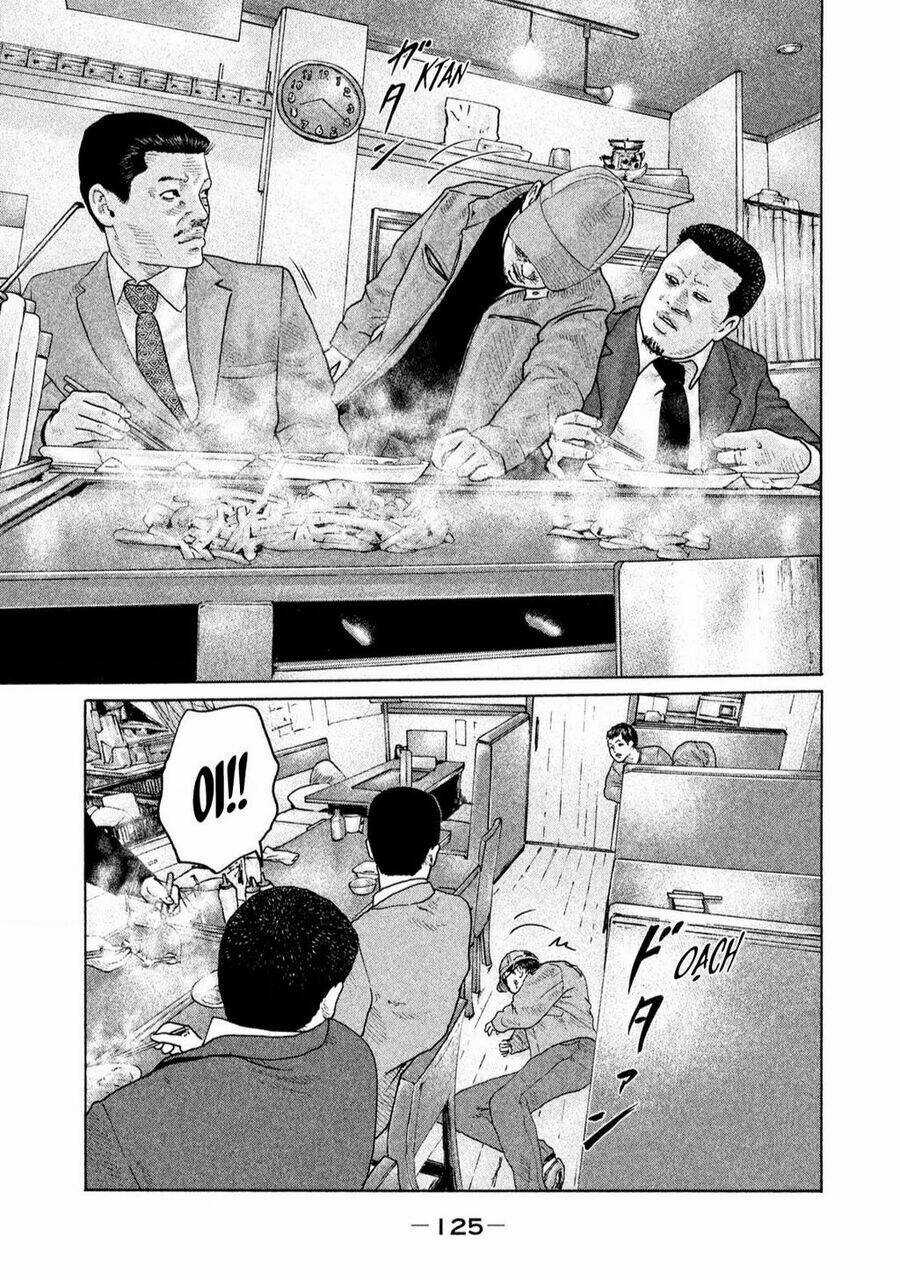 Sát Thủ Ẩn Dật - Chapter 158 - Trang 14