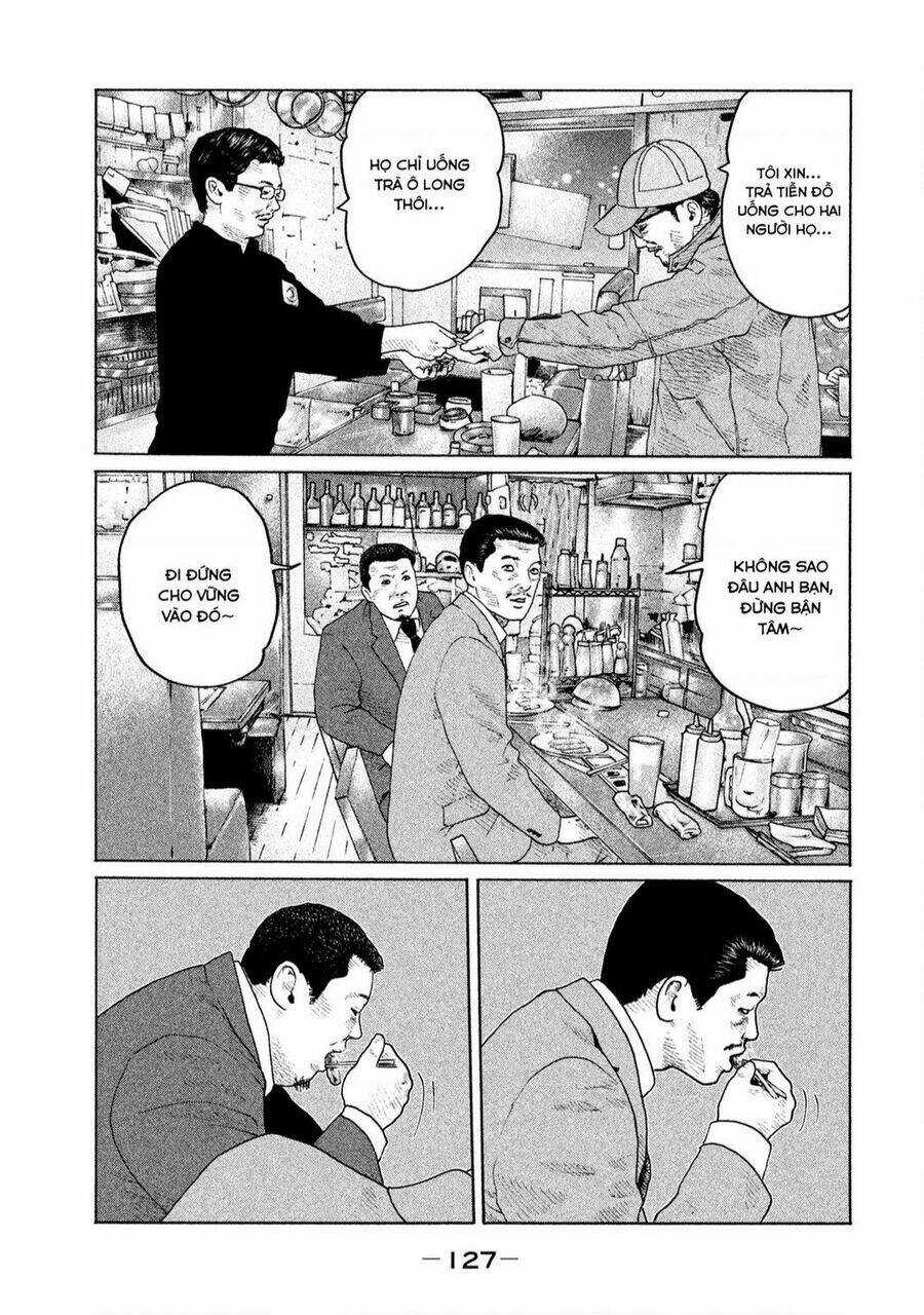 Sát Thủ Ẩn Dật - Chapter 158 - Trang 16