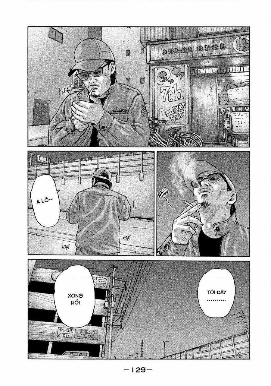 Sát Thủ Ẩn Dật - Chapter 158 - Trang 18