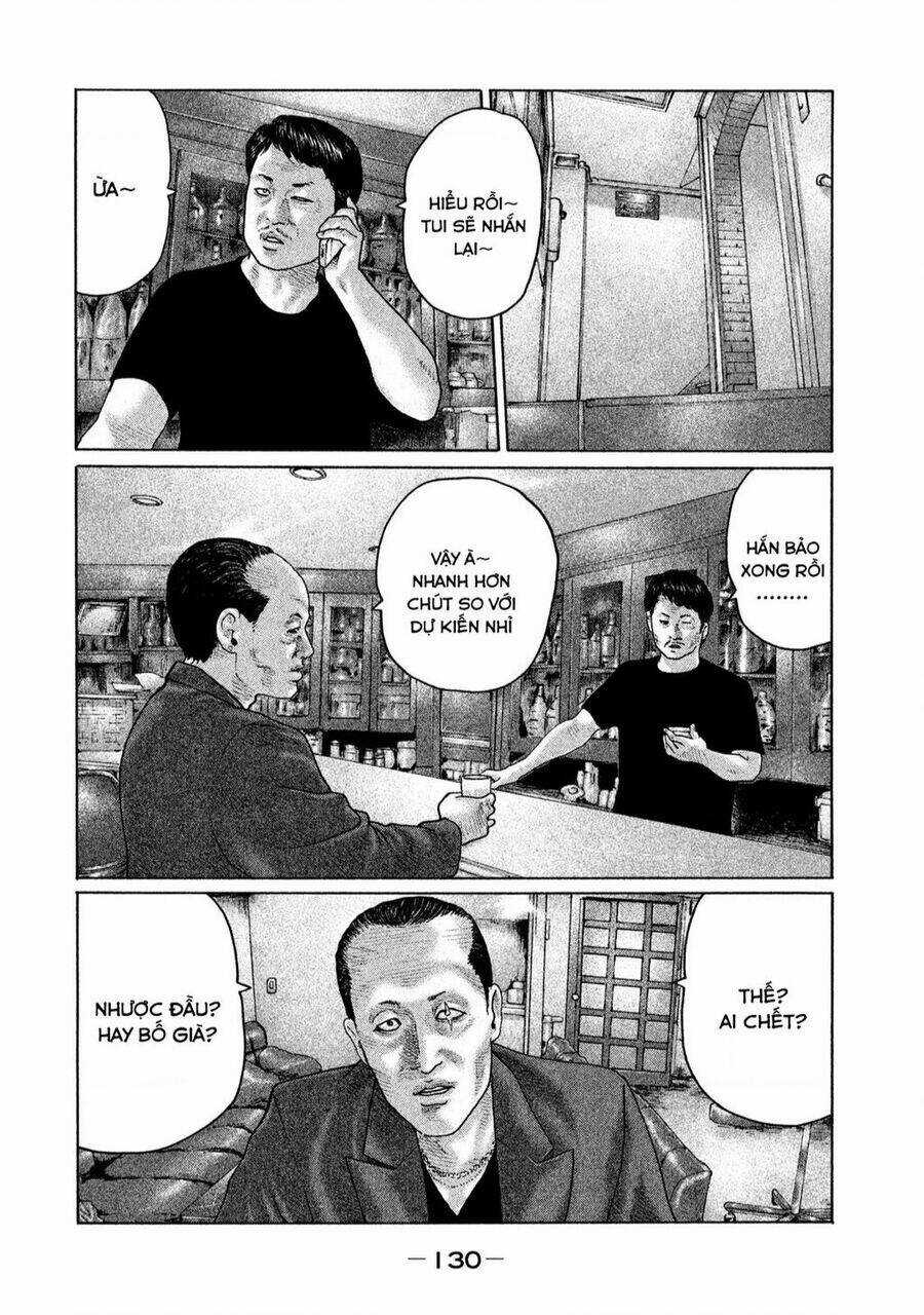 Sát Thủ Ẩn Dật - Chapter 158 - Trang 19