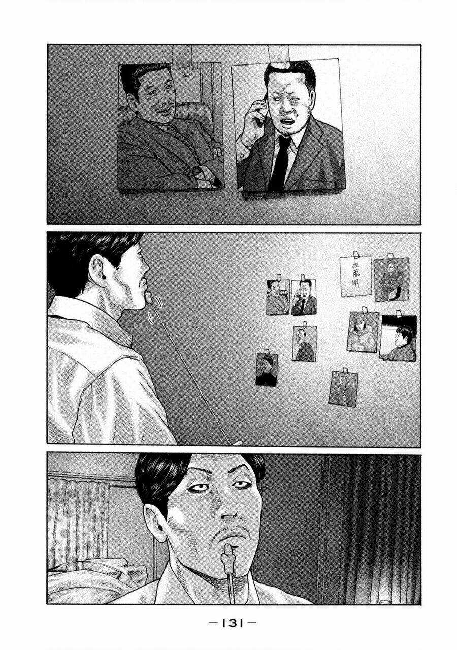 Sát Thủ Ẩn Dật - Chapter 158 - Trang 20