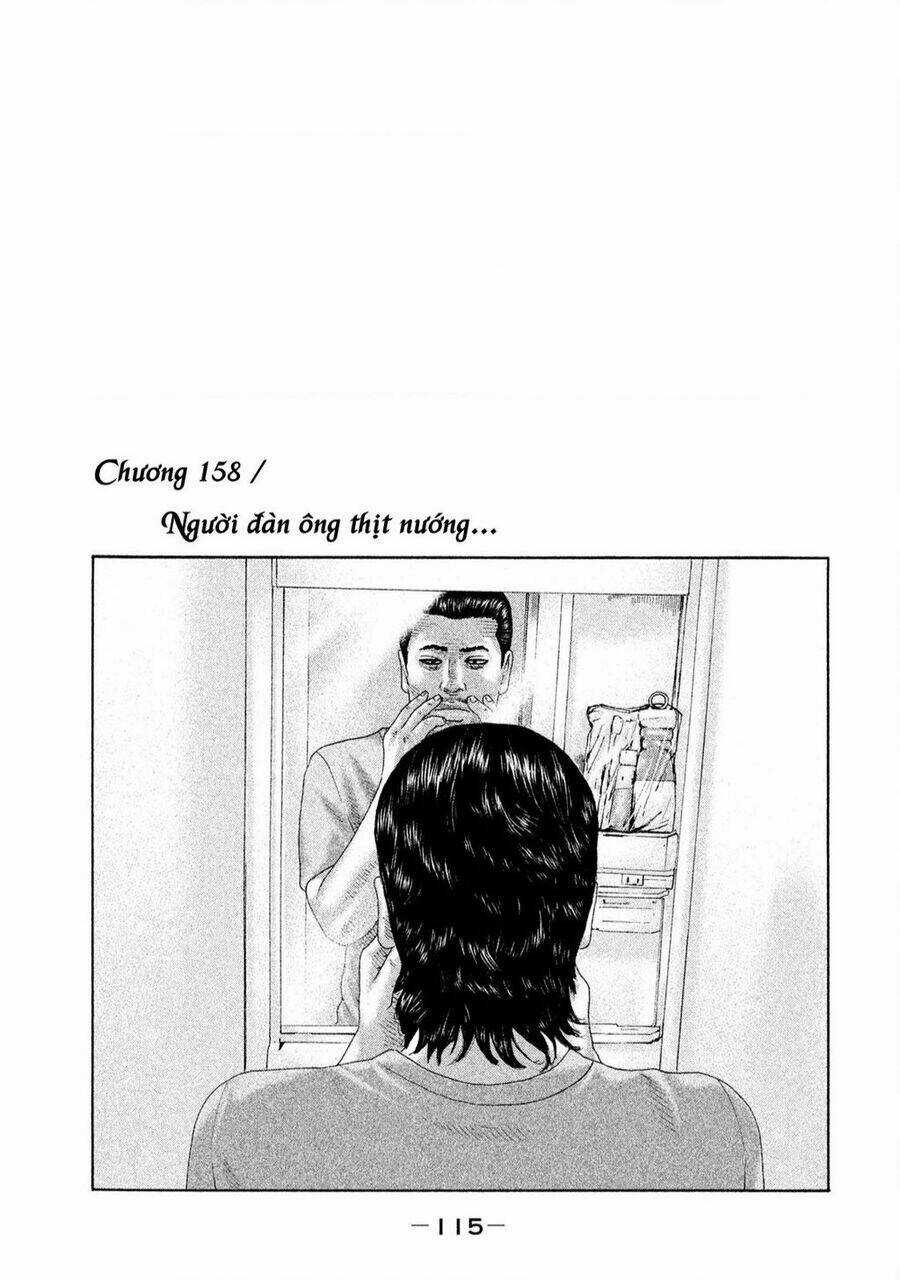 Sát Thủ Ẩn Dật - Chapter 158 - Trang 3