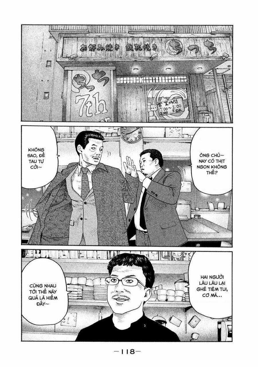 Sát Thủ Ẩn Dật - Chapter 158 - Trang 6