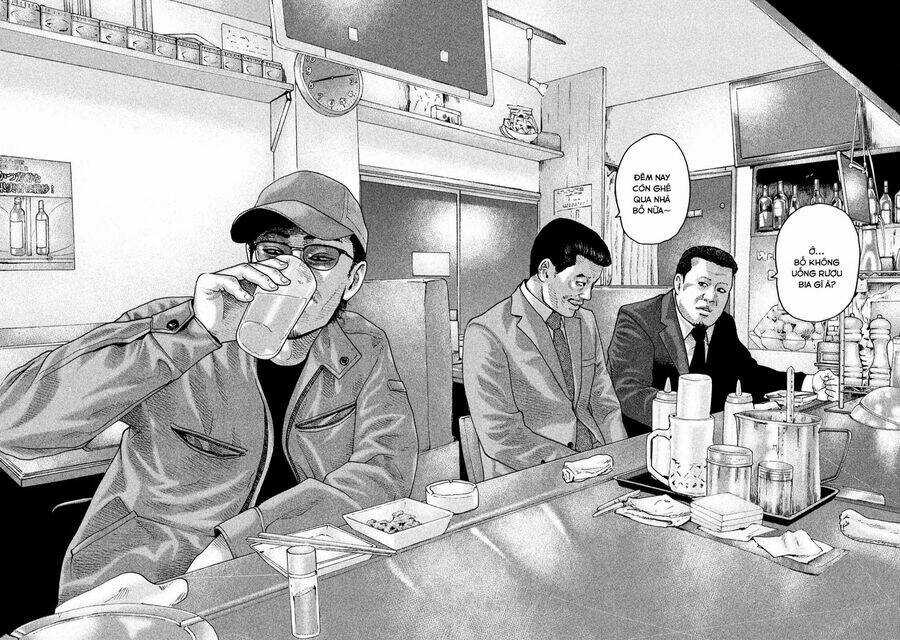 Sát Thủ Ẩn Dật - Chapter 158 - Trang 10