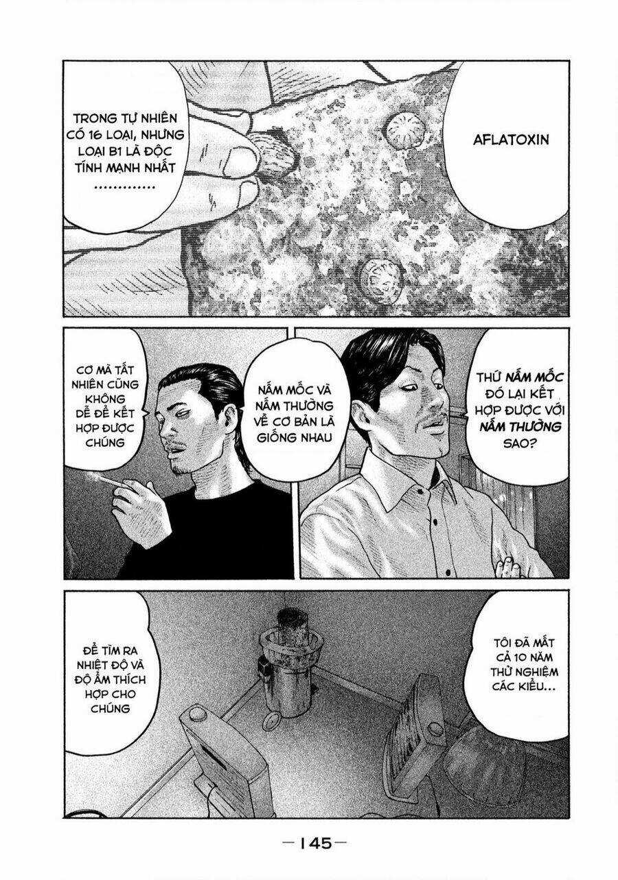 Sát Thủ Ẩn Dật - Chapter 159 - Trang 13