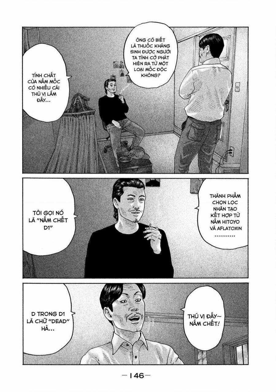 Sát Thủ Ẩn Dật - Chapter 159 - Trang 14