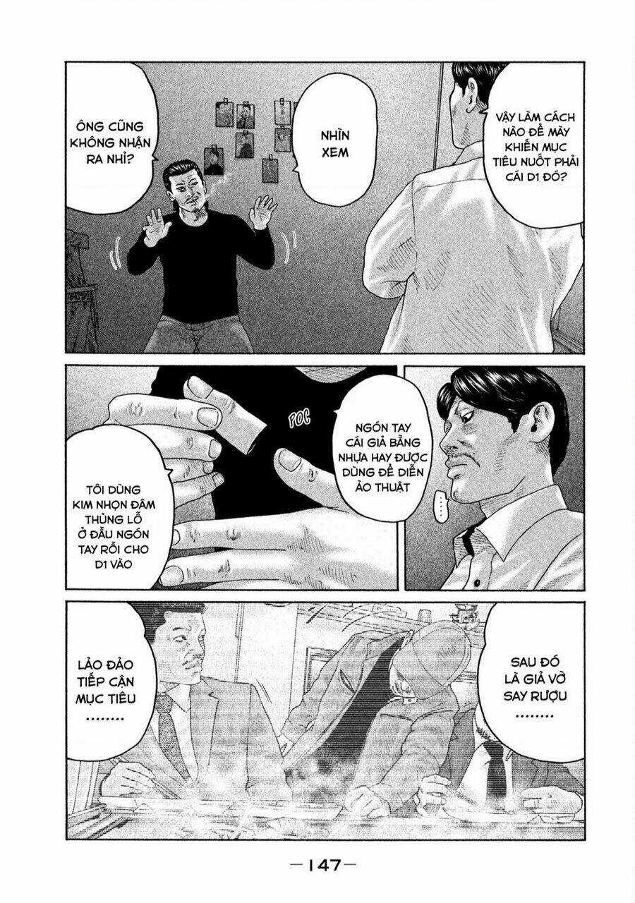 Sát Thủ Ẩn Dật - Chapter 159 - Trang 15