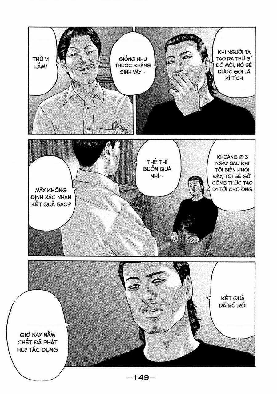 Sát Thủ Ẩn Dật - Chapter 159 - Trang 17