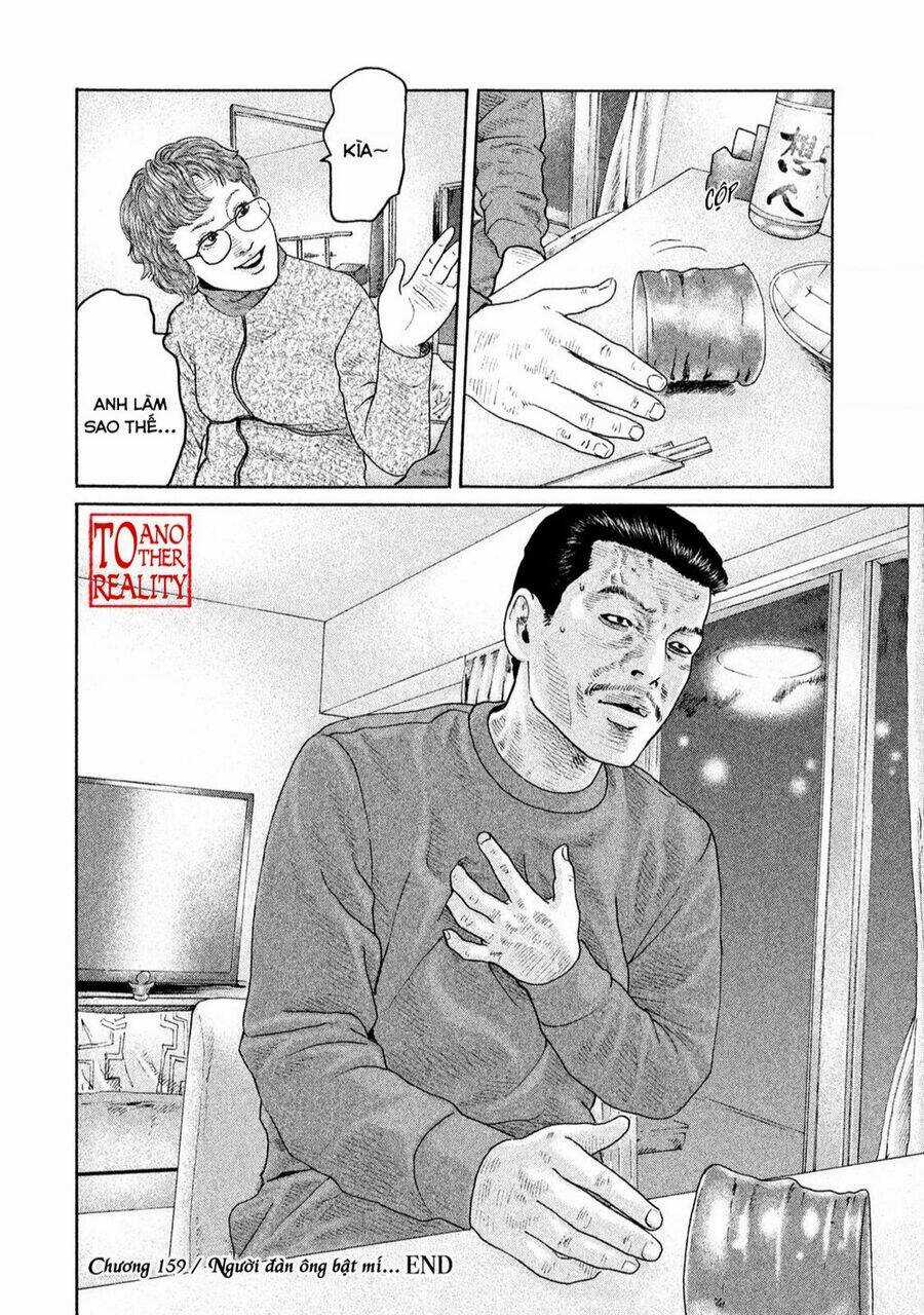 Sát Thủ Ẩn Dật - Chapter 159 - Trang 18