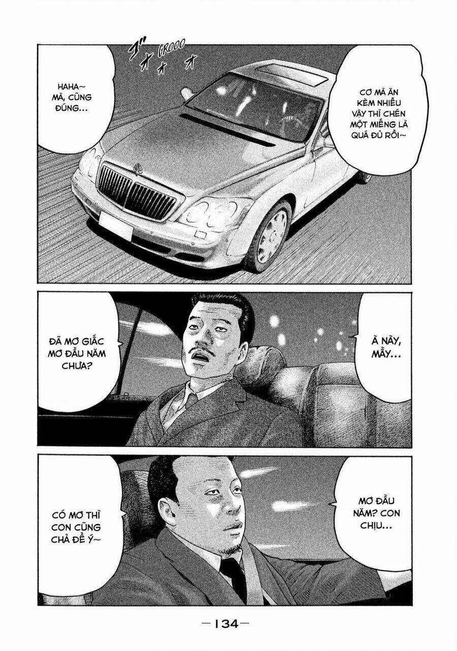 Sát Thủ Ẩn Dật - Chapter 159 - Trang 3