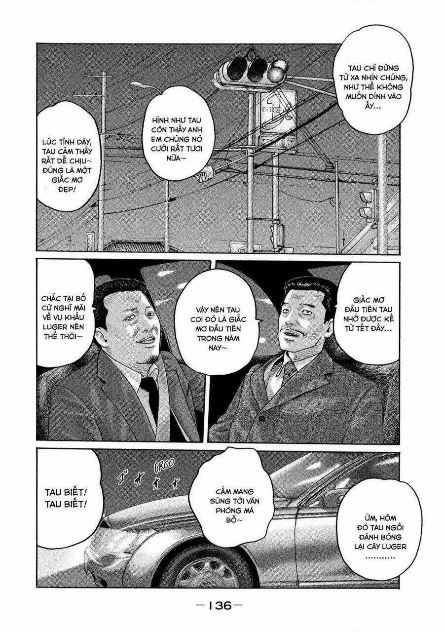 Sát Thủ Ẩn Dật - Chapter 159 - Trang 5